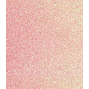 Light Pink Non-Shed Glitter Cardstock 8.5"x11"